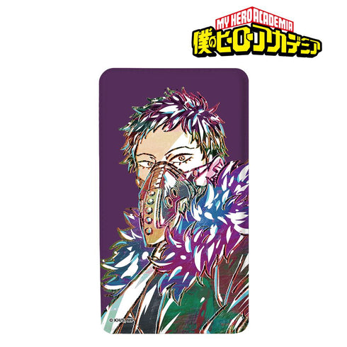 『僕のヒーローアカデミア』オーバーホール Ani-Art モバイルバッテリー vol.3【202508再販】